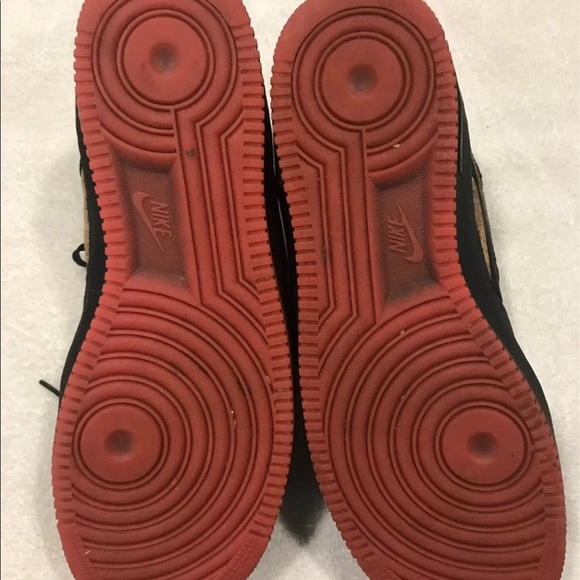 Nike Air Force 1 Gumbo - Picture 5 of 5